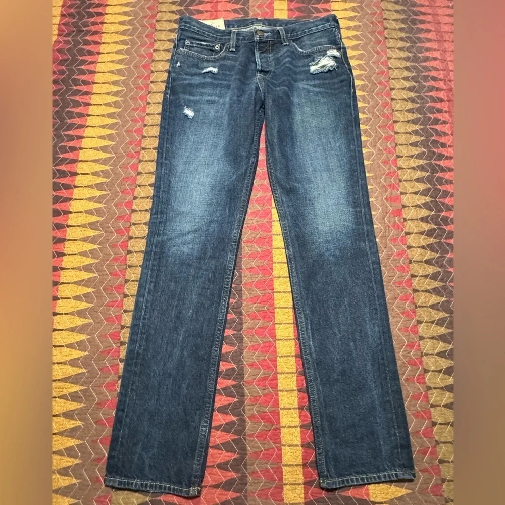 Hollister great